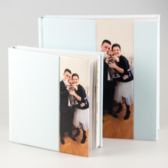 Album Digital Hardcover Insertie Foto - imagine 4
