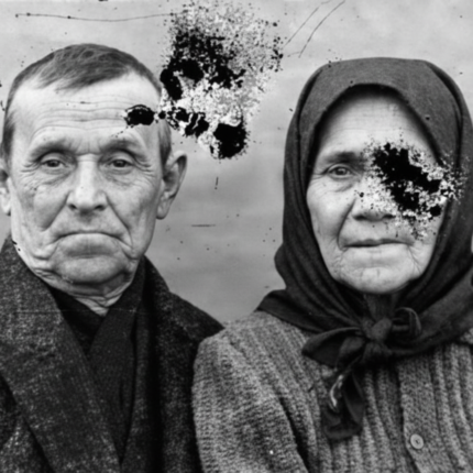 Restaurare Fotografii Vechi