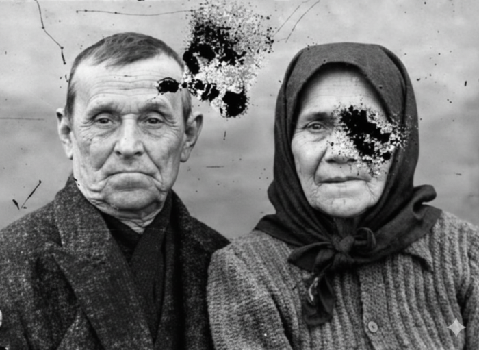 Restaurare Fotografii Vechi - imagine 6