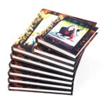 Album Digital hardcover foto lucios