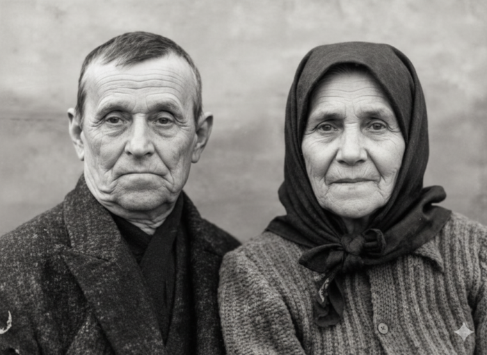 Restaurare Fotografii Vechi - imagine 3