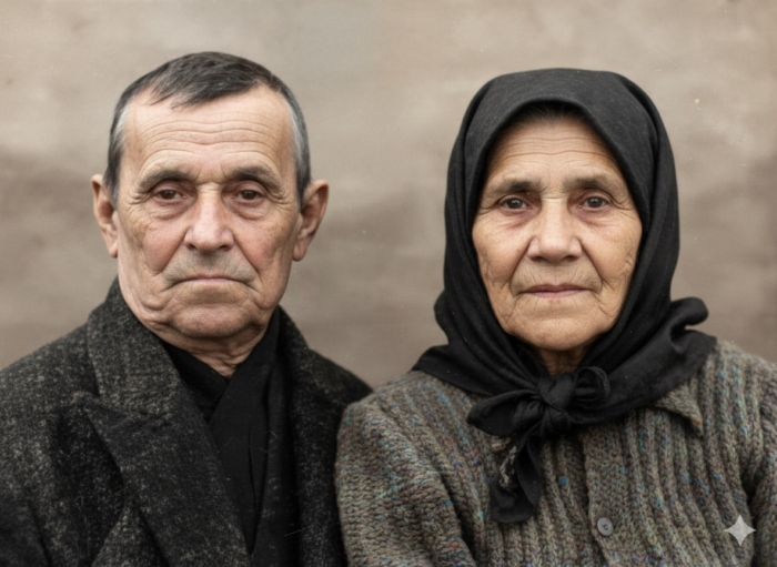 Restaurare Fotografii Vechi - imagine 2