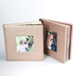 Album Digital Hardcover Passepartout - imagine 2