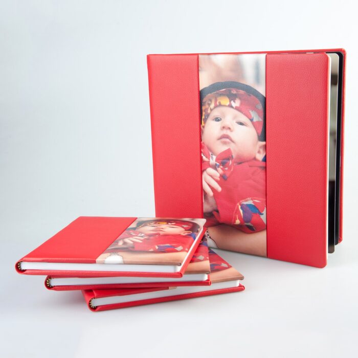 Album Digital Hardcover 1/2 Foto - imagine 4