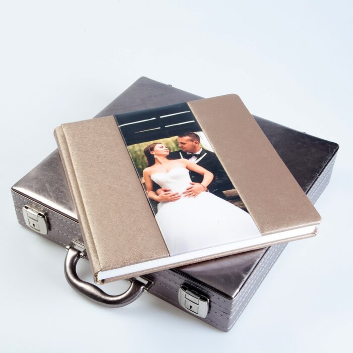 Album Digital Hardcover Insertie Foto - imagine 7