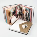 Album Digital Hardcover Passepartout - imagine 5