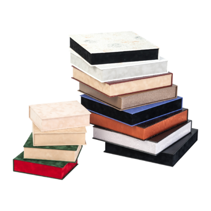 Cutie album digital patrat