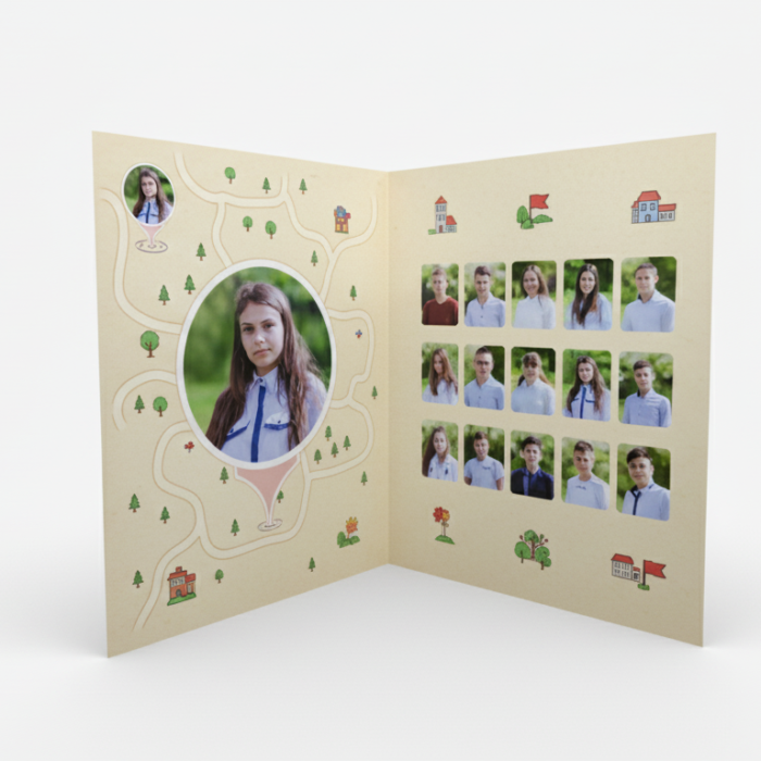 Mape Gradinita - imagine 3