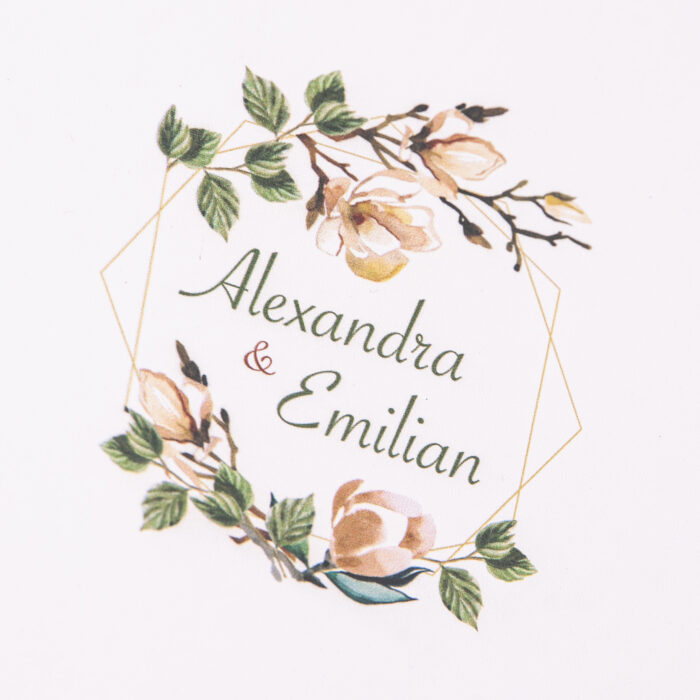 Album Digital Hardcover ECO UV - imagine 2