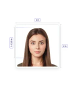 Fotografii biometrice IMPRIMATE - imagine 4