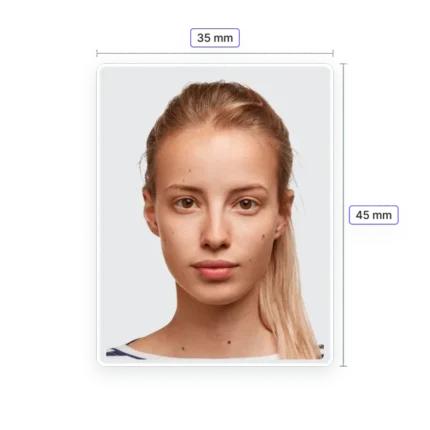 Fotografii biometrice IMPRIMATE