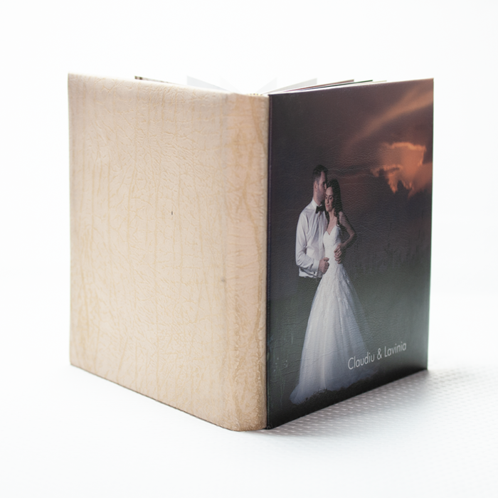Album Digital Hardcover full Foto - imagine 5