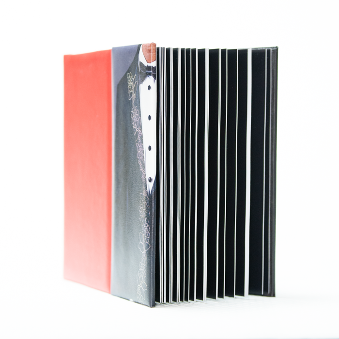 Album Digital Hardcover 1/3 Foto - imagine 4