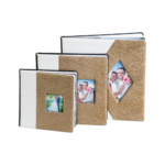 Album Digital Hardcover Passepartout