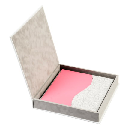 Album Digital Hardcover 1/2 S-line