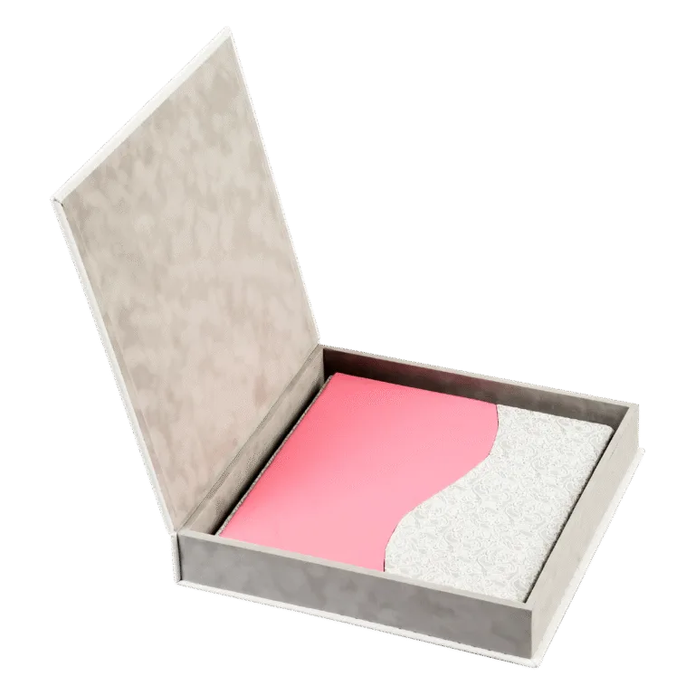 design-coperta-s-shape-3-materiale-premium