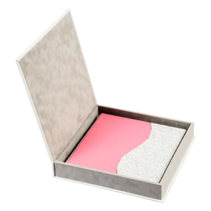 design-coperta-s-shape-3-materiale-premium