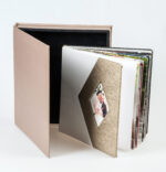 Album Digital Hardcover Passepartout - imagine 3