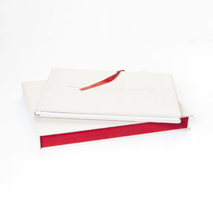 Album Digital Hardcover ECO UV