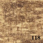 Material copertă 118