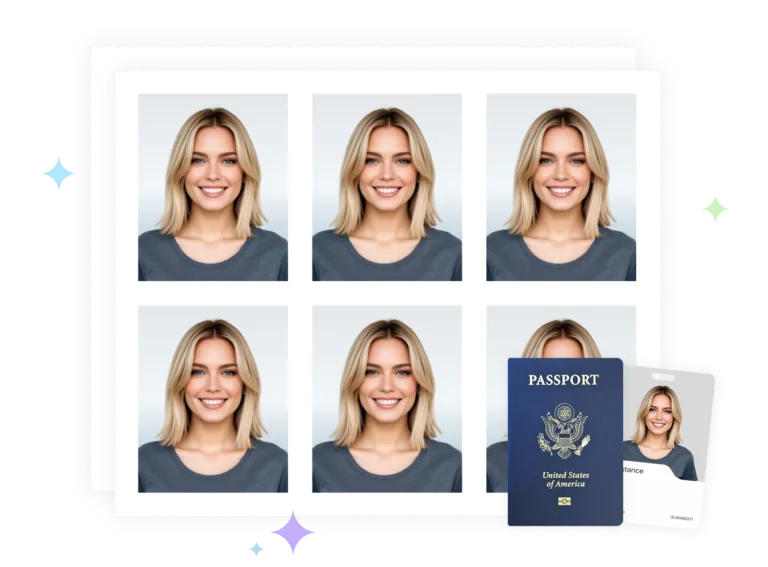 Fotografii Biometrice documente oficiale