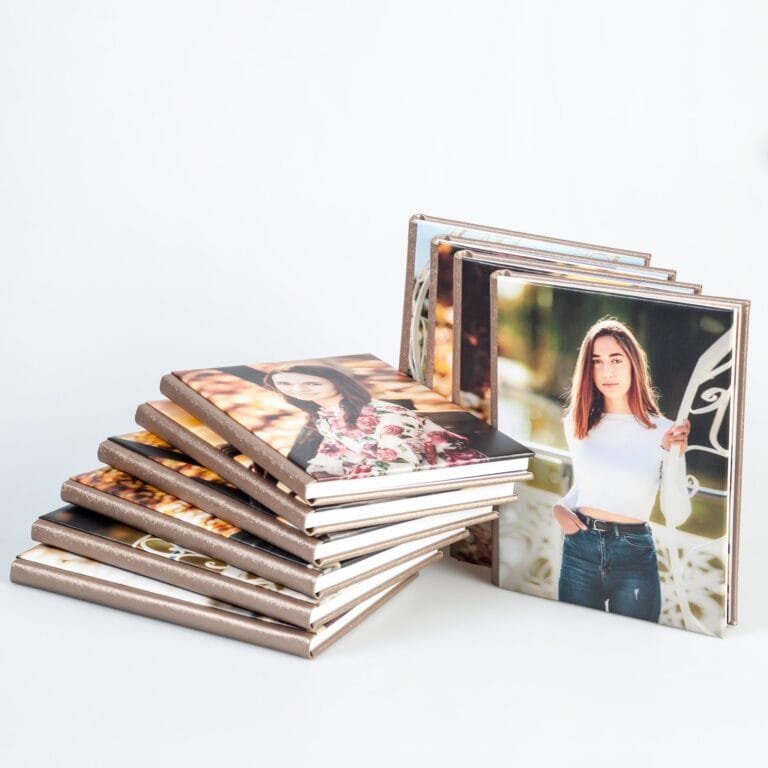 Albume Digitale Fotocarte pentru clase și absolvenți