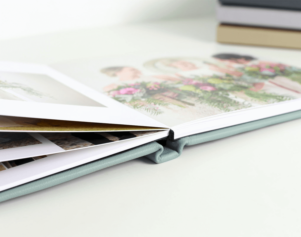 album-digital-nunta-layflat-fuji-crystal-archive