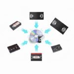 Transfer-casete-video-8mm-vhc-minidv